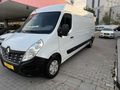 2.3 RENAULT MASTER KLİMALI FATURALI HATASIZ