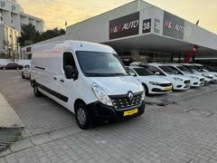 2.3 RENAULT MASTER KLİMALI FATURALI HATASIZ