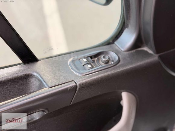 ADIBELLİ OTOMOTİVDEN 2014 MODEL GÜNEŞ TENTELİ ISITICILI MASTER