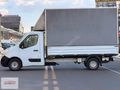 ADIBELLİ OTOMOTİVDEN 2014 MODEL GÜNEŞ TENTELİ ISITICILI MASTER