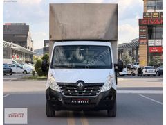 ADIBELLİ OTOMOTİVDEN 2014 MODEL GÜNEŞ TENTELİ ISITICILI MASTER