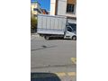 2018 TRAFİĞE ÇIKIŞLI BAKIMLI RENAULT MASTER