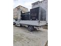 2018 TRAFİĞE ÇIKIŞLI BAKIMLI RENAULT MASTER