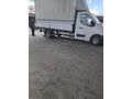 2018 TRAFİĞE ÇIKIŞLI BAKIMLI RENAULT MASTER