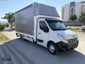 CAM GİBİ YENİ KESİM MASTER KAYARPERDELİ KASA 337.000KM