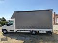 CAM GİBİ YENİ KESİM MASTER KAYARPERDELİ KASA 337.000KM