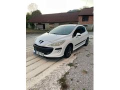 Sahibinden Peugeot 308 1.6 VTi Comfort Pack 2011 Model  255.000 km Beyaz