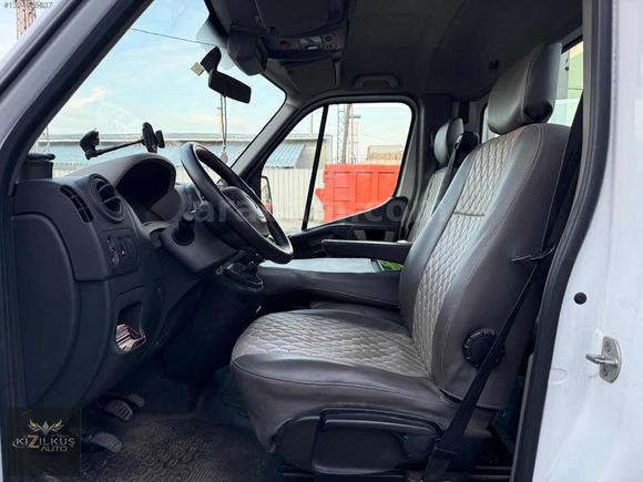 KIZILKUŞ AUTO| 2014 MODEL SIFIR MOTOR(FATURALI)HATASIZ AYARINDA