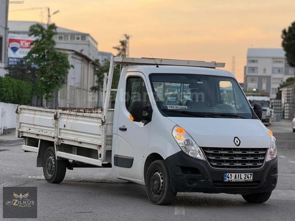 KIZILKUŞ AUTO| 2014 MODEL SIFIR MOTOR(FATURALI)HATASIZ AYARINDA