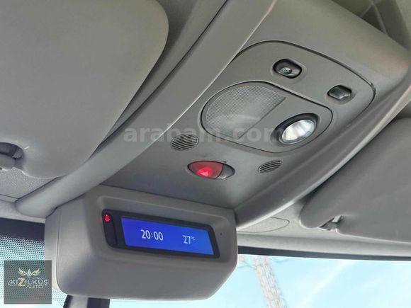 KIZILKUŞ AUTO| 2014 MODEL SIFIR MOTOR(FATURALI)HATASIZ AYARINDA