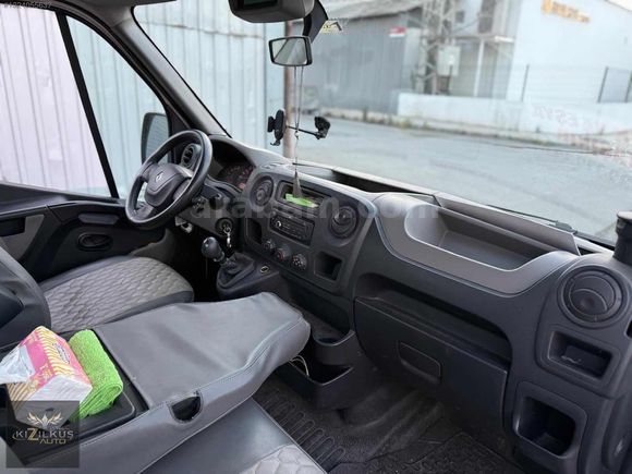 KIZILKUŞ AUTO| 2014 MODEL SIFIR MOTOR(FATURALI)HATASIZ AYARINDA