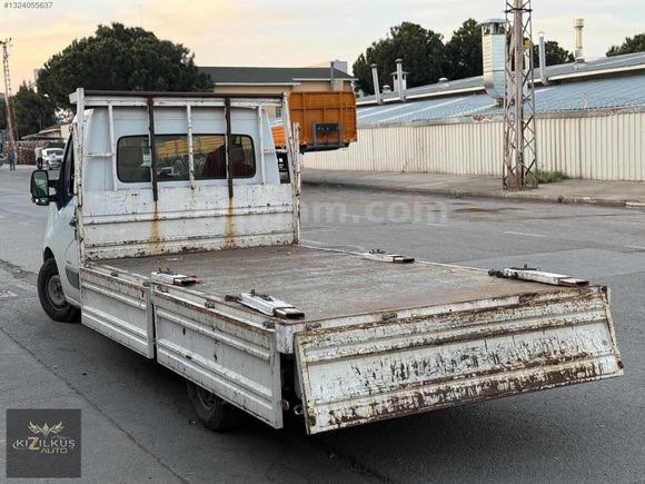 KIZILKUŞ AUTO| 2014 MODEL SIFIR MOTOR(FATURALI)HATASIZ AYARINDA