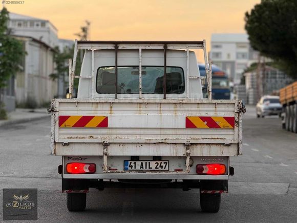 KIZILKUŞ AUTO| 2014 MODEL SIFIR MOTOR(FATURALI)HATASIZ AYARINDA
