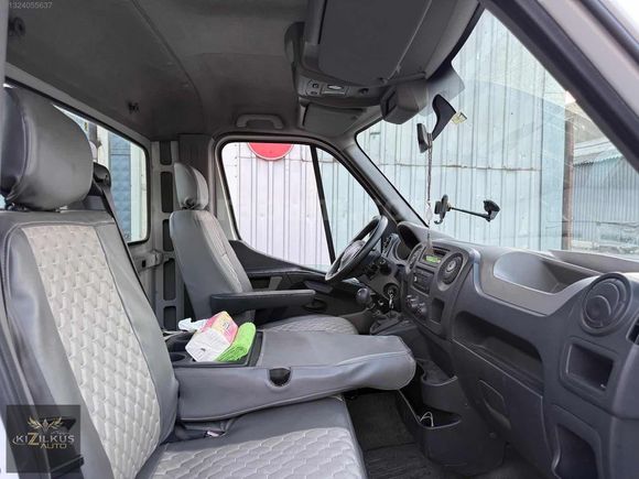 KIZILKUŞ AUTO| 2014 MODEL SIFIR MOTOR(FATURALI)HATASIZ AYARINDA