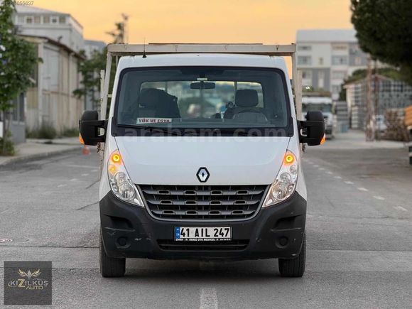 KIZILKUŞ AUTO| 2014 MODEL SIFIR MOTOR(FATURALI)HATASIZ AYARINDA