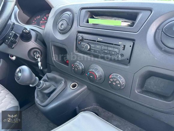 KIZILKUŞ AUTO| 2014 MODEL SIFIR MOTOR(FATURALI)HATASIZ AYARINDA