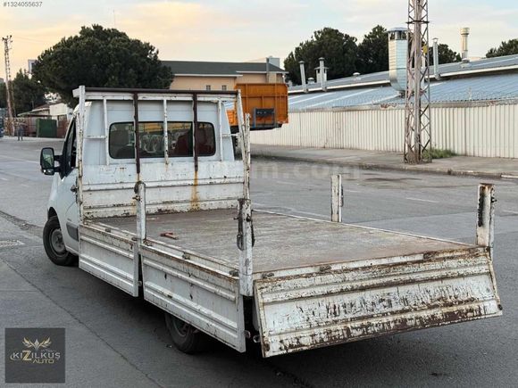 KIZILKUŞ AUTO| 2014 MODEL SIFIR MOTOR(FATURALI)HATASIZ AYARINDA