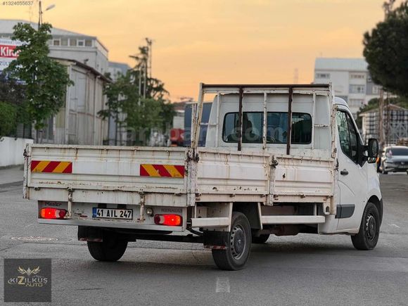KIZILKUŞ AUTO| 2014 MODEL SIFIR MOTOR(FATURALI)HATASIZ AYARINDA