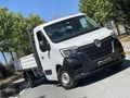 __BRK Auto__2023 Reno Master 2.3.Dci__Açık Kasa_Yetkili Bakımlı_
