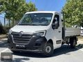 __BRK Auto__2023 Reno Master 2.3.Dci__Açık Kasa_Yetkili Bakımlı_
