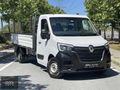 __BRK Auto__2023 Reno Master 2.3.Dci__Açık Kasa_Yetkili Bakımlı_