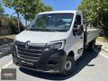 __BRK Auto__2023 Reno Master 2.3.Dci__Açık Kasa_Yetkili Bakımlı_