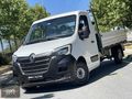 __BRK Auto__2023 Reno Master 2.3.Dci__Açık Kasa_Yetkili Bakımlı_