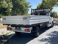 __BRK Auto__2023 Reno Master 2.3.Dci__Açık Kasa_Yetkili Bakımlı_