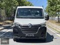 __BRK Auto__2023 Reno Master 2.3.Dci__Açık Kasa_Yetkili Bakımlı_