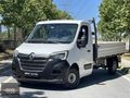 __BRK Auto__2023 Reno Master 2.3.Dci__Açık Kasa_Yetkili Bakımlı_