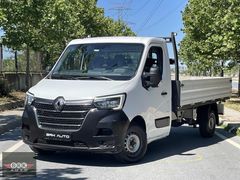__BRK Auto__2023 Reno Master 2.3.Dci__Açık Kasa_Yetkili Bakımlı_