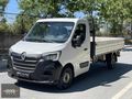 __BRK Auto__2023 Reno Master 2.3.Dci__Açık Kasa_Yetkili Bakımlı_