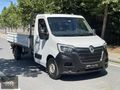 __BRK Auto__2023 Reno Master 2.3.Dci__Açık Kasa_Yetkili Bakımlı_