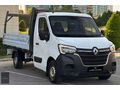 2021 MASTER PİCKUP 113.000 KM+KLİMALI+BOYASIZ
