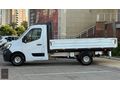 2021 MASTER PİCKUP 113.000 KM+KLİMALI+BOYASIZ