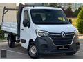 2021 MASTER PİCKUP 113.000 KM+KLİMALI+BOYASIZ