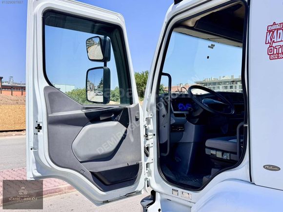 2007 MİDLUM 220.16 KAYAR PERDE ORJ 510.BİN KM'DE 10 TKR