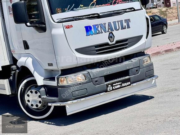 2007 MİDLUM 220.16 KAYAR PERDE ORJ 510.BİN KM'DE 10 TKR