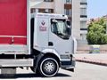 2007 MİDLUM 220.16 KAYAR PERDE ORJ 510.BİN KM'DE 10 TKR