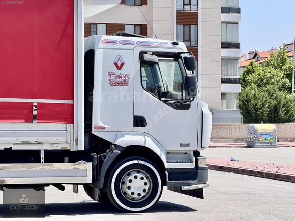 2007 MİDLUM 220.16 KAYAR PERDE ORJ 510.BİN KM'DE 10 TKR