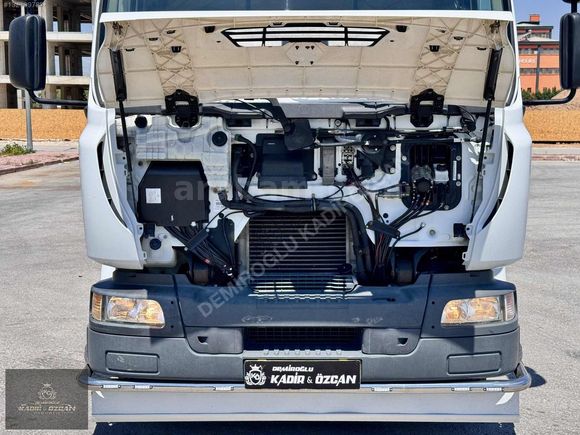 2007 MİDLUM 220.16 KAYAR PERDE ORJ 510.BİN KM'DE 10 TKR