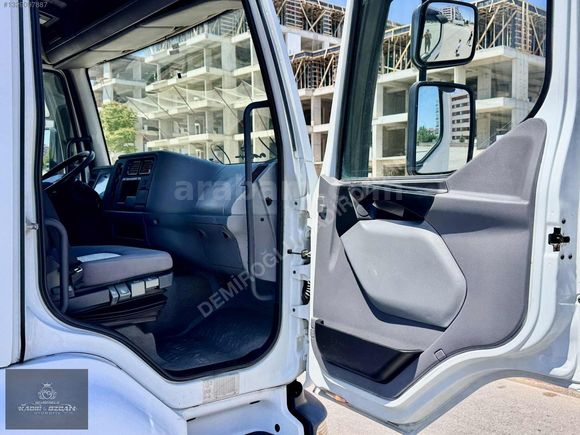 2007 MİDLUM 220.16 KAYAR PERDE ORJ 510.BİN KM'DE 10 TKR