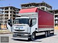 2007 MİDLUM 220.16 KAYAR PERDE ORJ 510.BİN KM'DE 10 TKR
