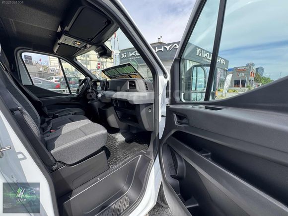 HUZUR'DAN 2026_MASTER_L3_UZUN_170HP_SIFIR_KAYAR HEMN TSLİM