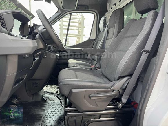 HUZUR'DAN 2026_MASTER_L3_UZUN_170HP_SIFIR_KAYAR HEMN TSLİM