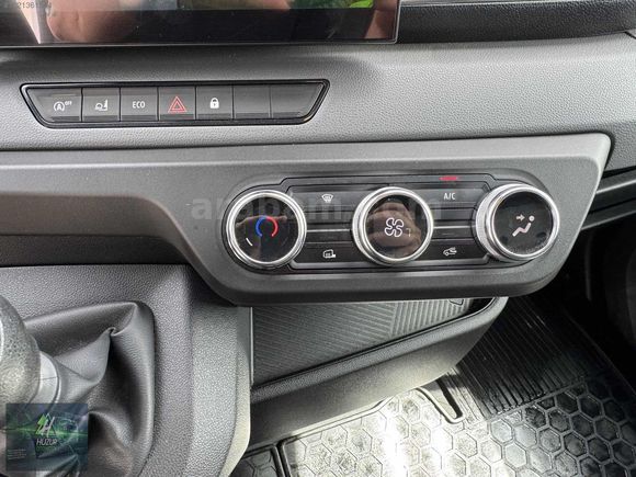 HUZUR'DAN 2026_MASTER_L3_UZUN_170HP_SIFIR_KAYAR HEMN TSLİM