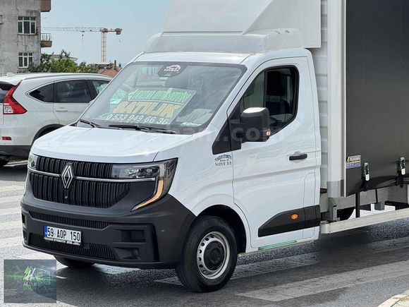 HUZUR'DAN 2026_MASTER_L3_UZUN_170HP_SIFIR_KAYAR HEMN TSLİM