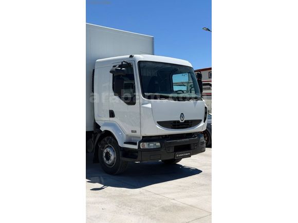 ÖZ UÇKUN OTOMOTİV"DEN HATASIZ ORJİNAL 552 BİN KM