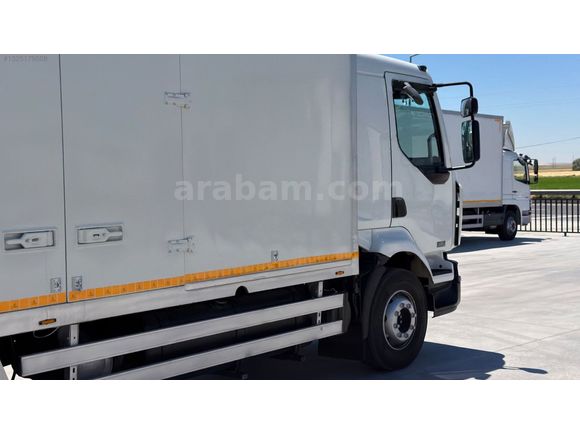 ÖZ UÇKUN OTOMOTİV"DEN HATASIZ ORJİNAL 552 BİN KM
