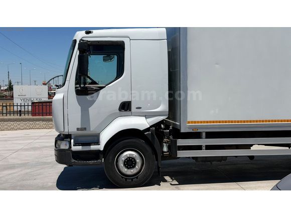 ÖZ UÇKUN OTOMOTİV"DEN HATASIZ ORJİNAL 552 BİN KM